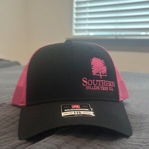 NWOT Southern Shade Tree Co. Snapback